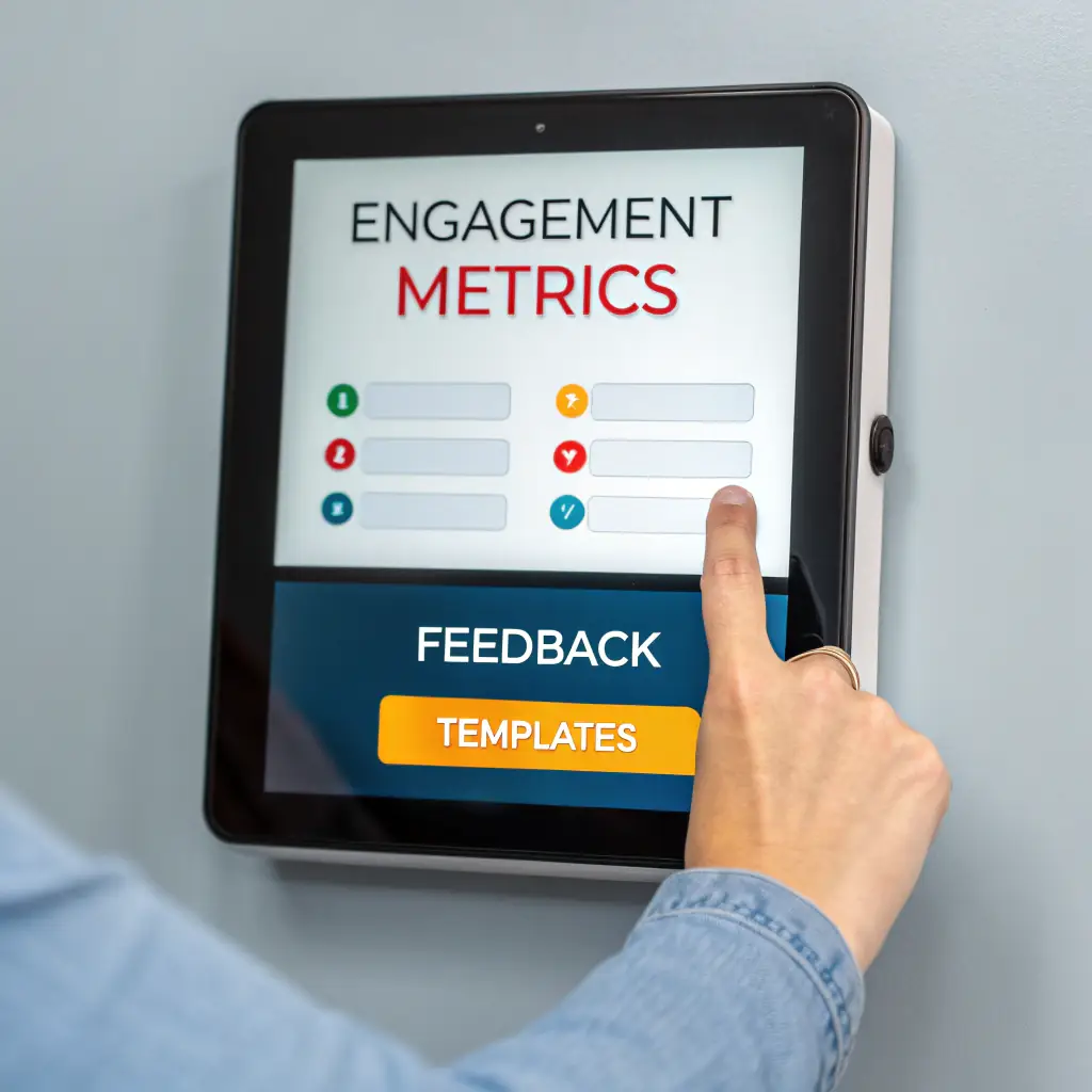Customer Feedback System