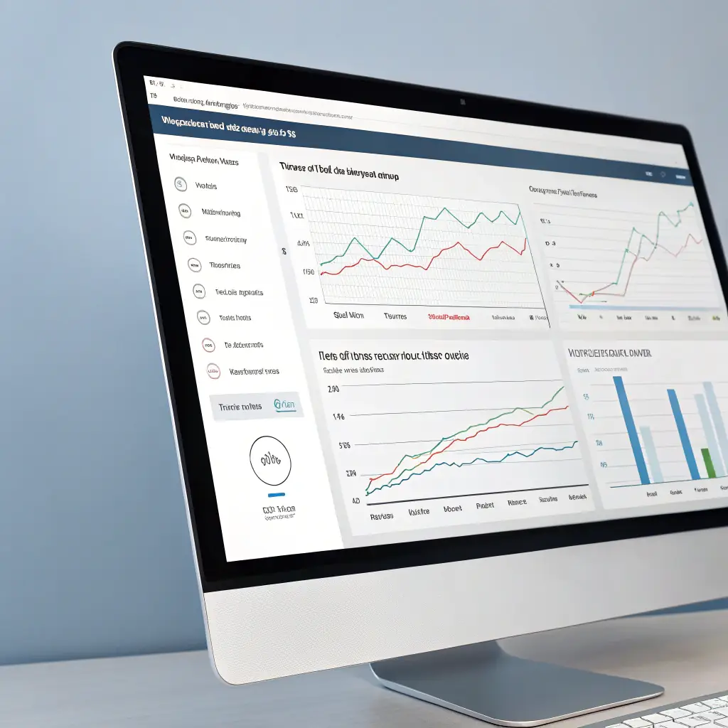 Sales Forecasting Software