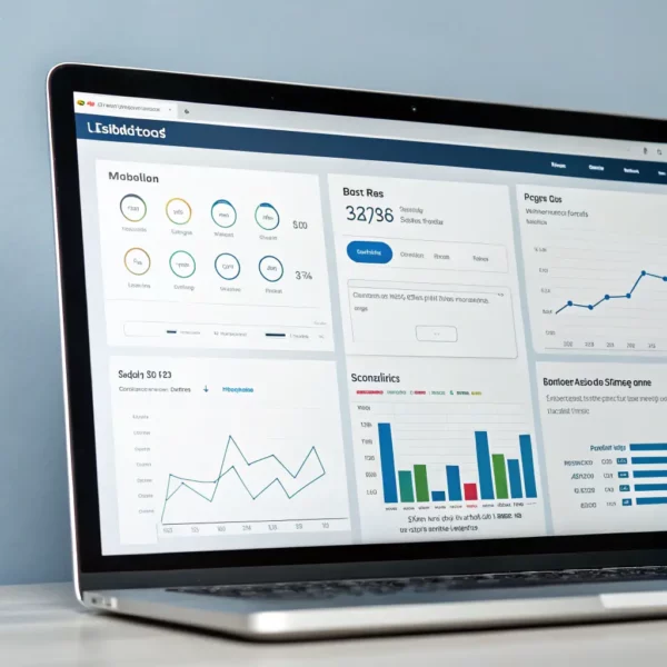 Automated Lead Generation Tool
