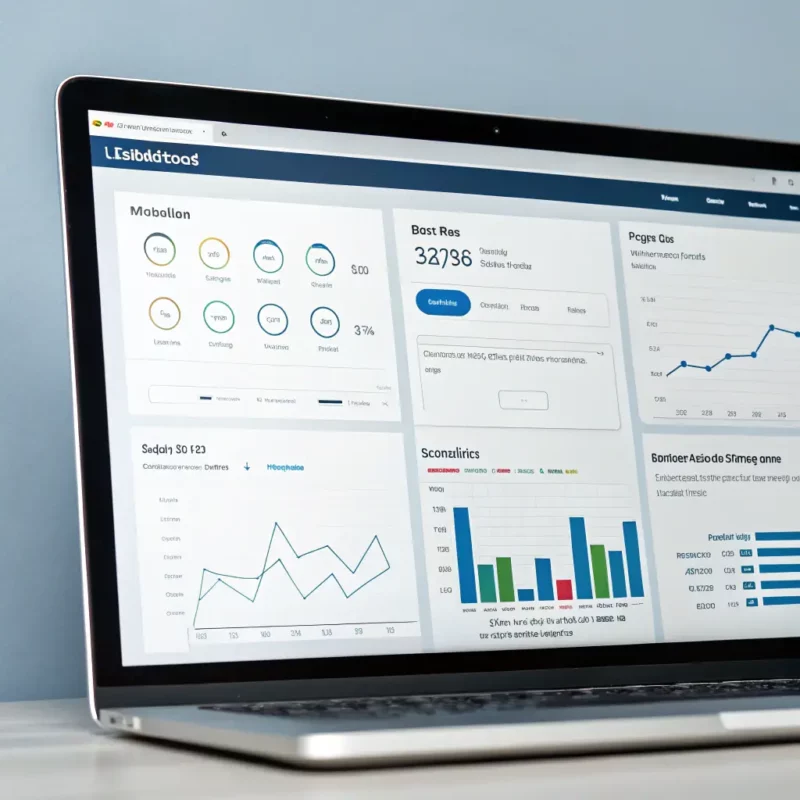 Automated Lead Generation Tool