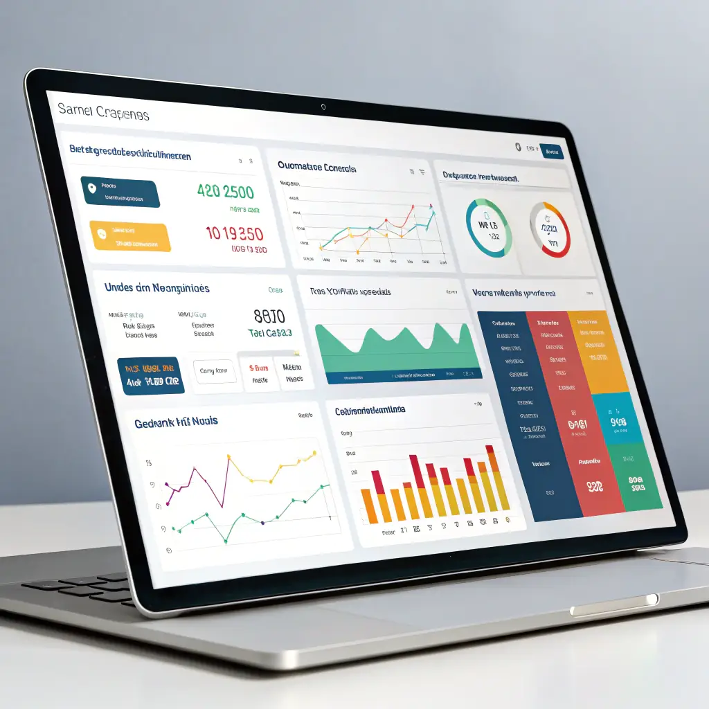 Customer Relationship Management Tool