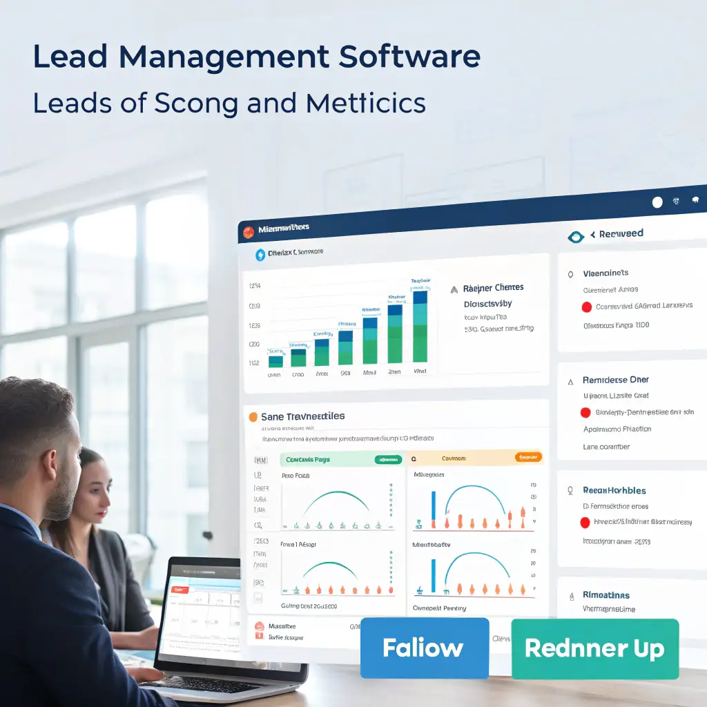 Lead Management Software